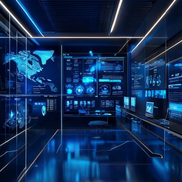 نظام إدارة علاقات العملاء (CRM) المخصص