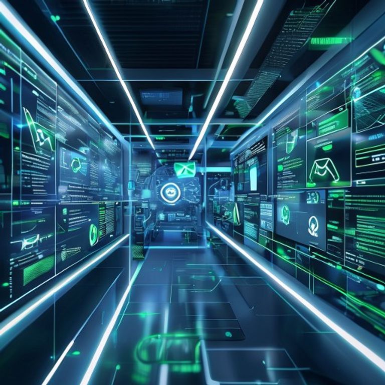 أتمتة التسويق بالبريد الإلكتروني