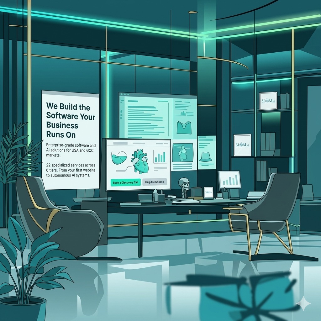 Enterprise Software Solutions