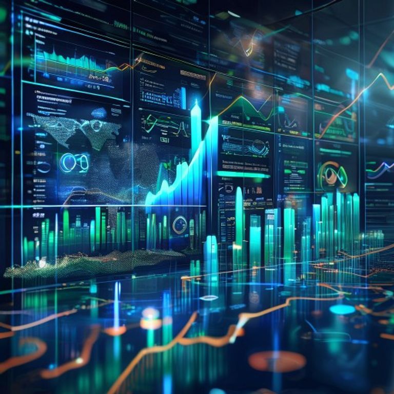 خدمات السيو (SEO) والتسويق بالمحتوى